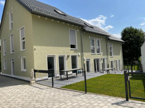 Ferienhaus Ferati